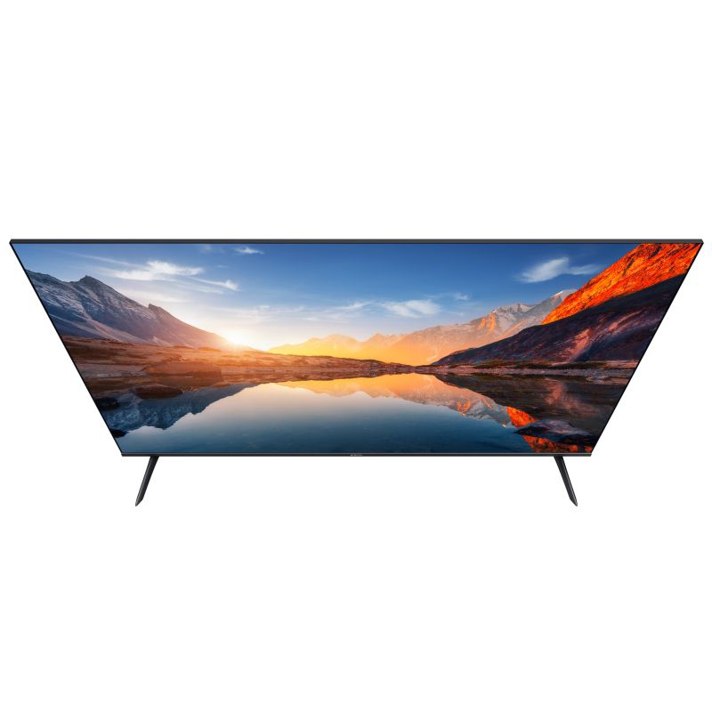 פרופיל דק ועיצוב מודרני עיצוב דק Xiaomi TV A 43