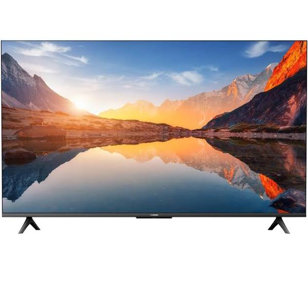 Xiaomi TV A 43 Specs View חיבורים ומראה כללי Xiaomi