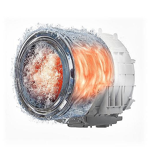 תמונת מוצר נוספת של Hitachi BD-904HVO