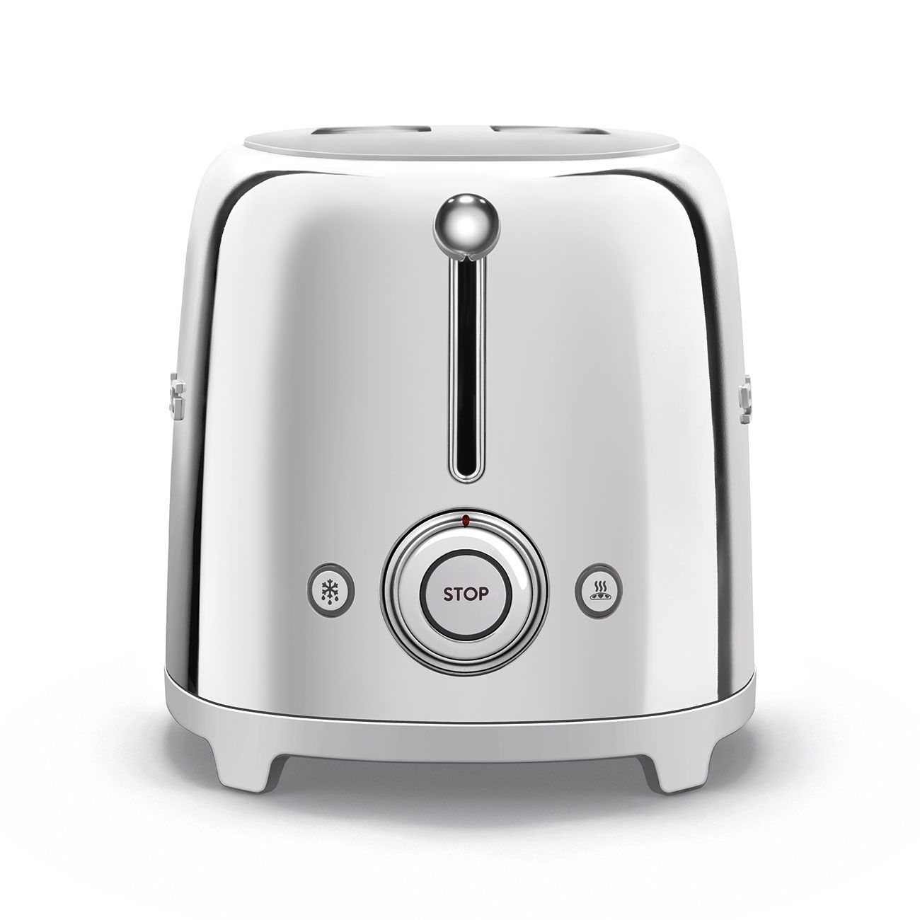 מצנם SMEG TSF01SSEU מסדרת שנות החמישים