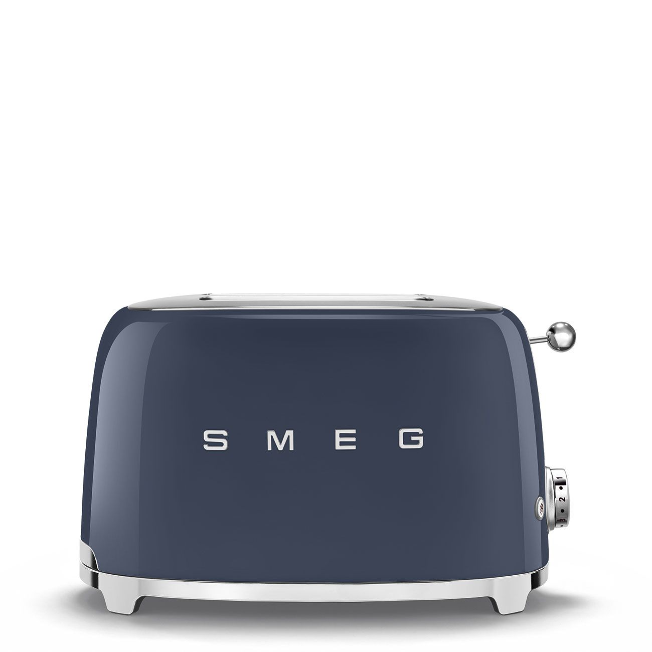 מגש הפירורים של מצנם SMEG TSF01NBEU מגש פירורים נשלף במצנם SMEG TSF01NBEU
