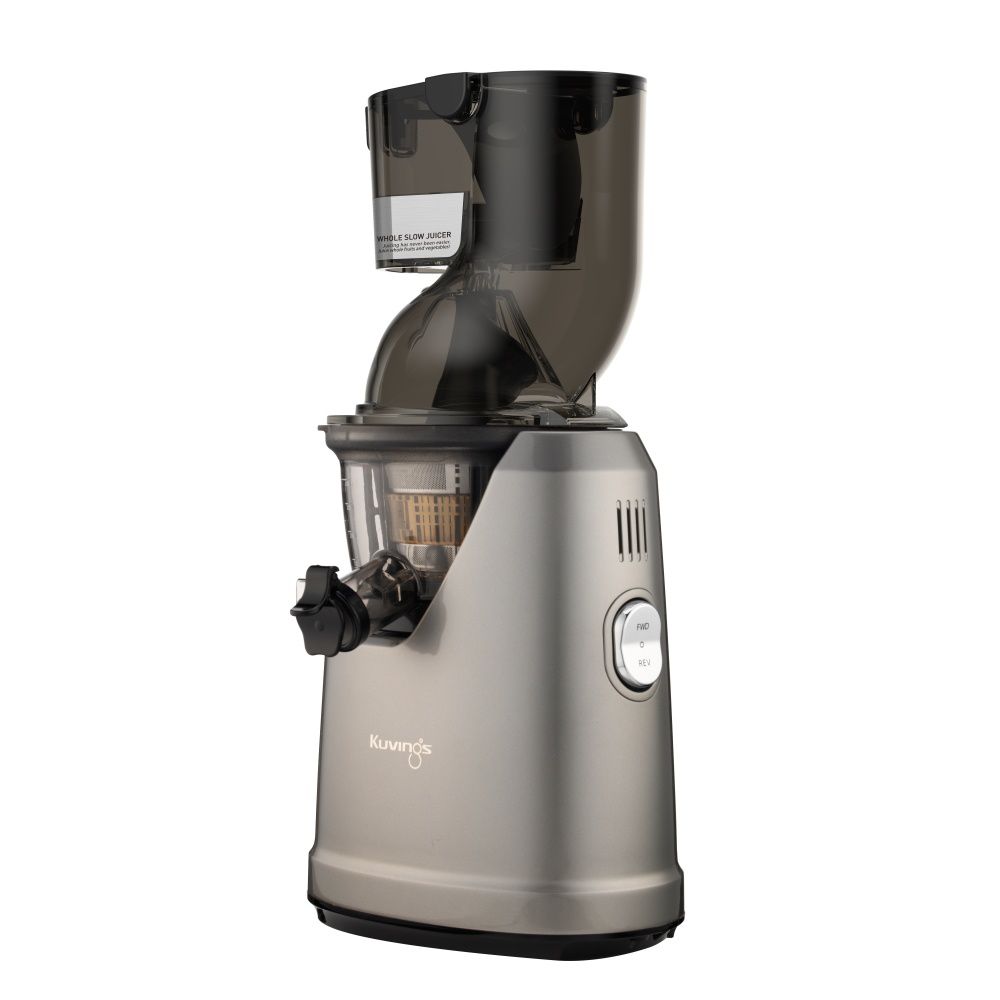 מסחטת מיצים איטית Kuvings M-17 B1700 תמונה ראשית
