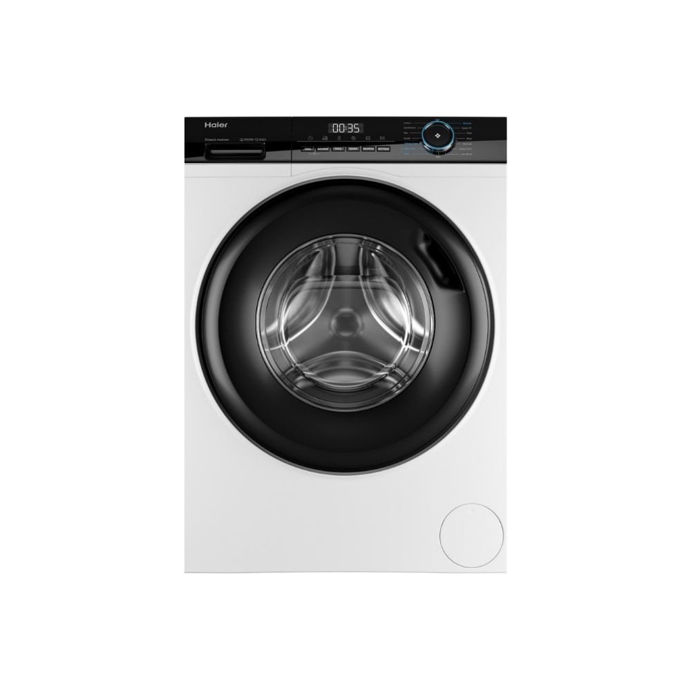 מכונת כביסה Haier HW100B14939 ‏10 קג פתח חזית יבואן רשמי