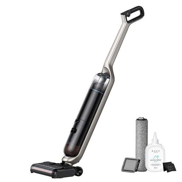 שואב שוטף אלחוטי eufy Clean Mach V1 Ultra תמונה ראשית