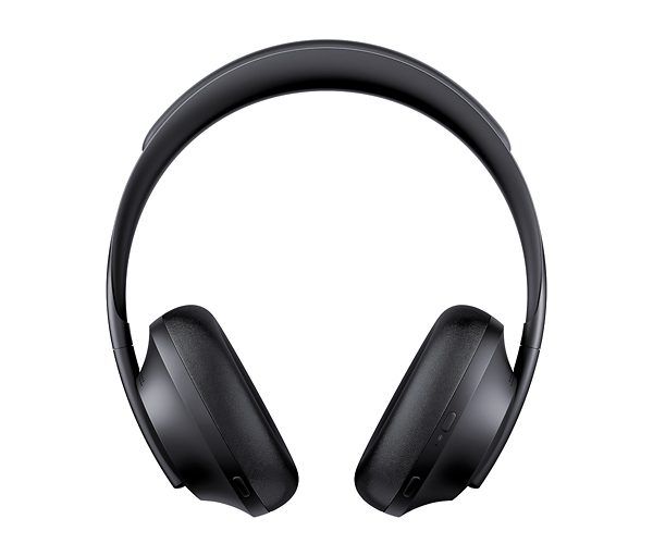 אוזניות Bose NC700 תמונת אווירה פרימיום