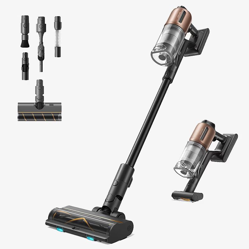שואב אבק אלחוטי דרימי Dreame Z20