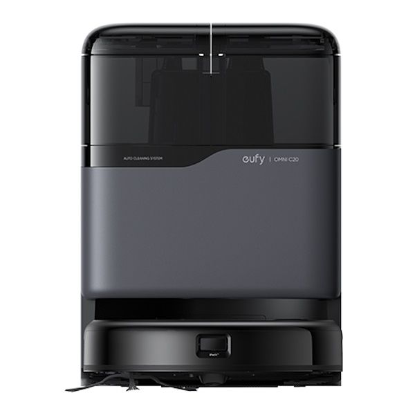 שואב אבק רובוטי שוטף Anker Eufy Omni C20 - תמונה ראשית שואב אבק רובוטי שוטף Anker Eufy Omni C20 - תמונה ראשית