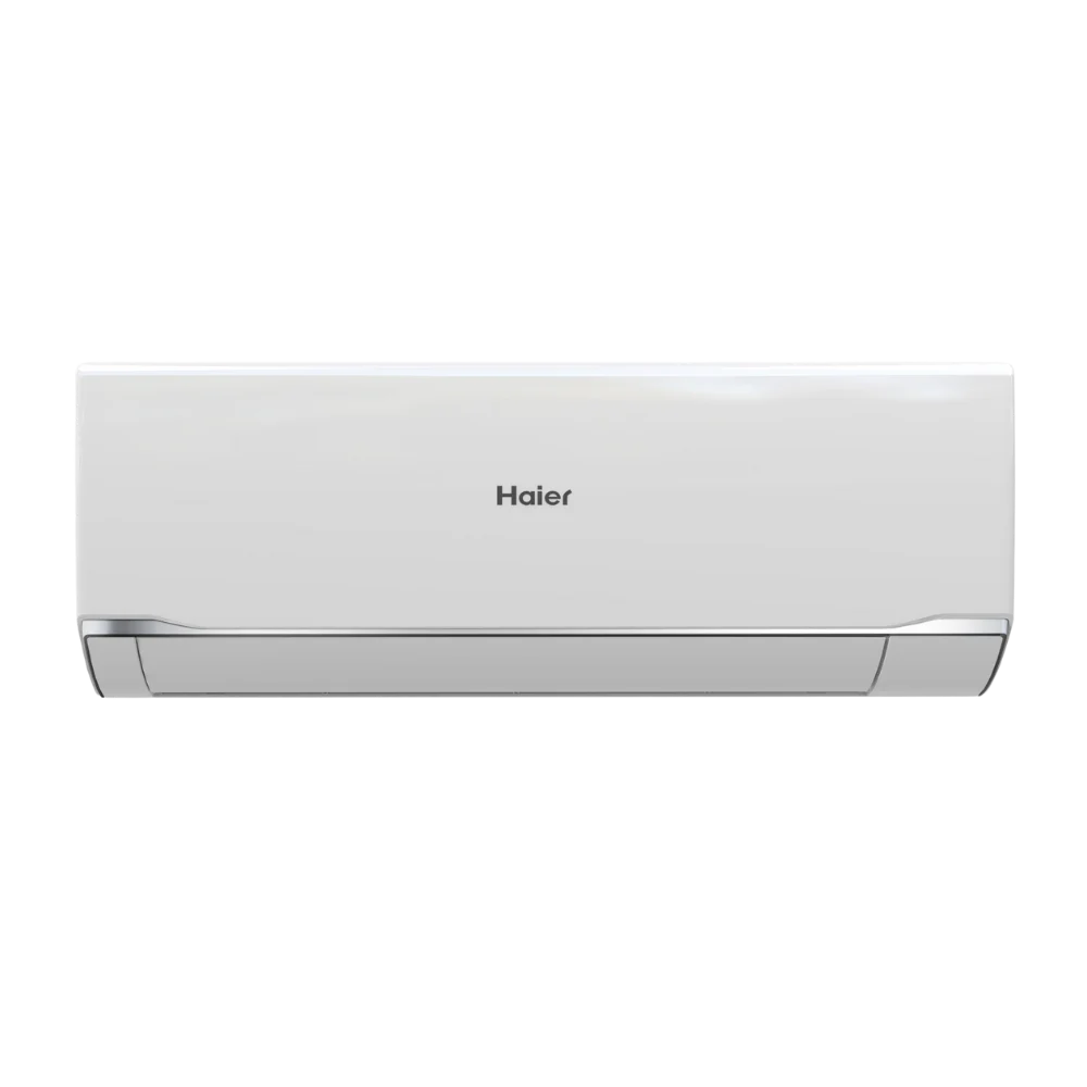 מזגן עילי Haier OZZ INV WiFi 35 אינוורטר WiFi לבן
