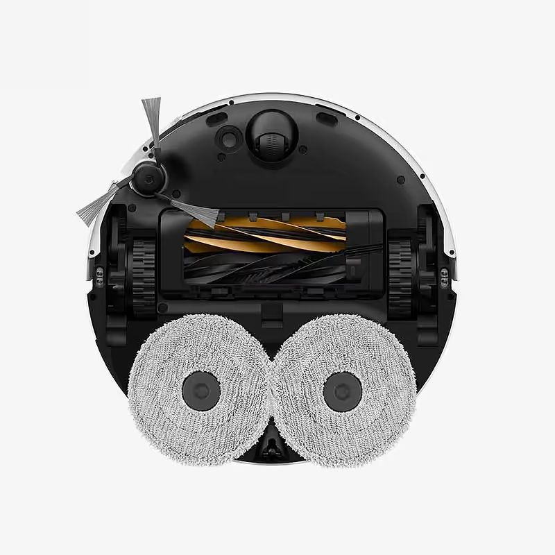 מערכת מברשות Dreame X50 Ultra Complete לניקוי קצוות ושערות
