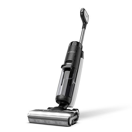 שואב שוטף אלחוטי חכם Tineco FLOOR ONE S7 FlashDry