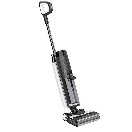 ניקוי קצוות ופינות מושלם עם Tineco FLOOR ONE S7
