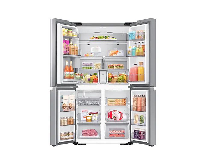 מרכז משקאות Beverage Center במקרר Samsung RF82DG9621SR Beverage Center במקרר Samsung RF82DG9621SR