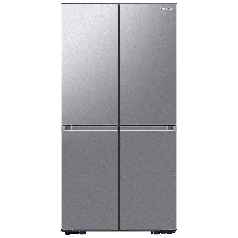 עיצוב פנים ואחסון במקרר Samsung RF82DG9621SR חלוקה פנימית במקרר Samsung RF82DG9621SR