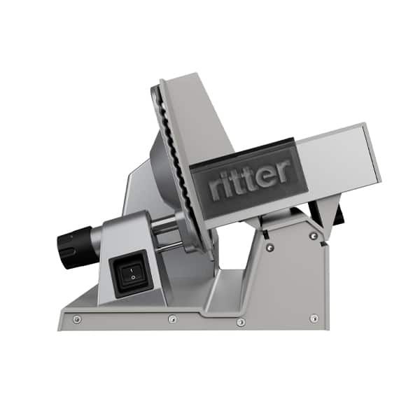 פורס מזון RITTER LUPO 13 סכין חלקה יבואן רשמי