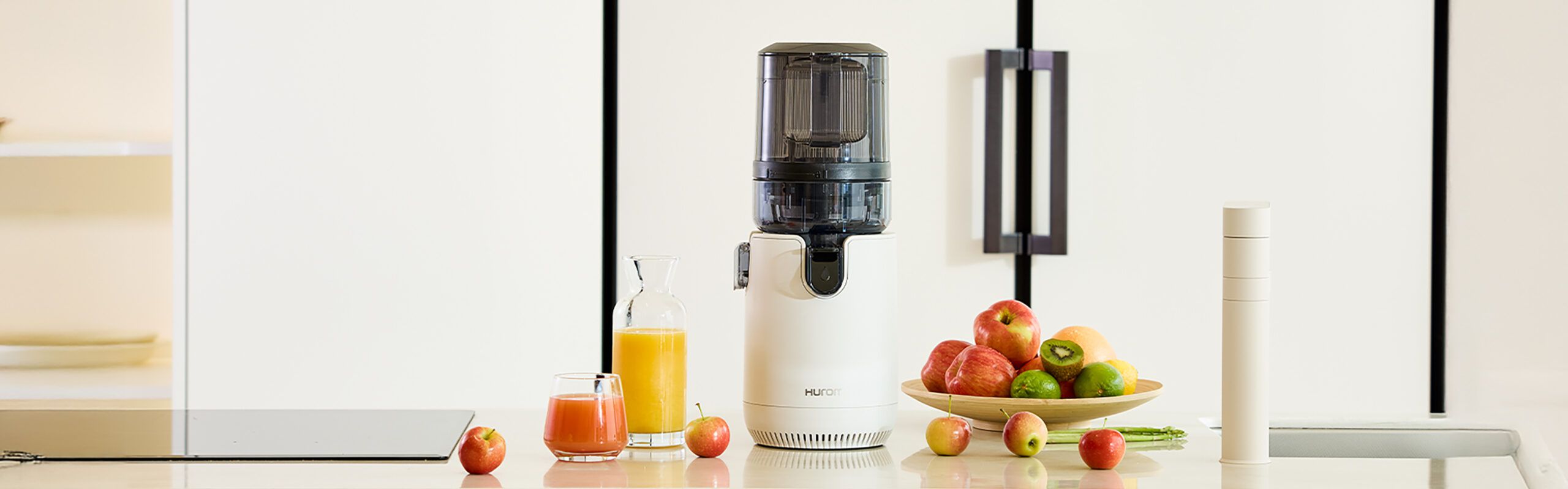 HUROM E50-ST מסנן דק Fine Strainer למיץ חלק