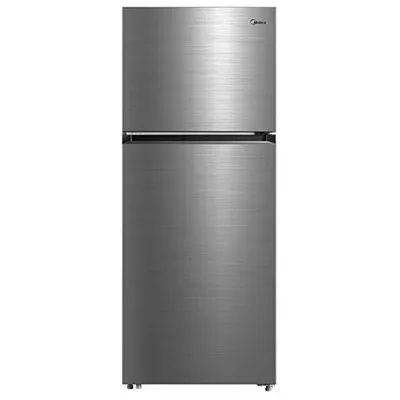 Midea HD-559FWEN מקרר מקפיא עליון נירוסטה 430 ליטר מקרר מקפיא עליון Midea HD-559FWEN נירוסטה 430 ליטר יבואן רשמי