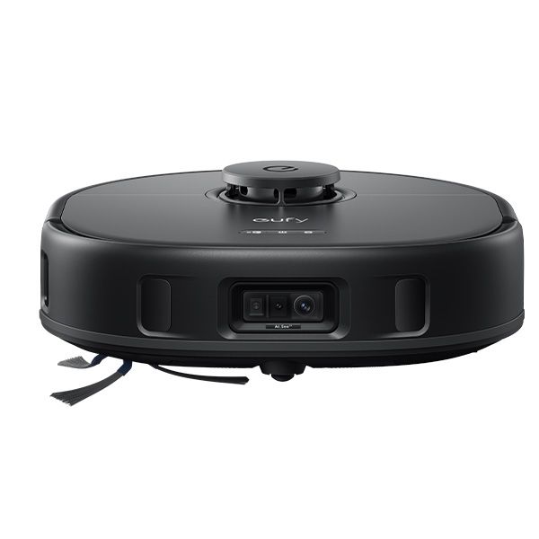 שואב אבק רובוטי שוטף eufy Vacuum X10 Pro Omni מבית Anker שואב אבק רובוטי שוטף eufy Vacuum X10 Pro Omni מבית Anker