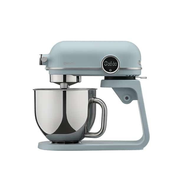 מיקסר מקצועי DAVO DSM5270 CHIC Blue כחול נירוונה עם מנוע DC 1400W