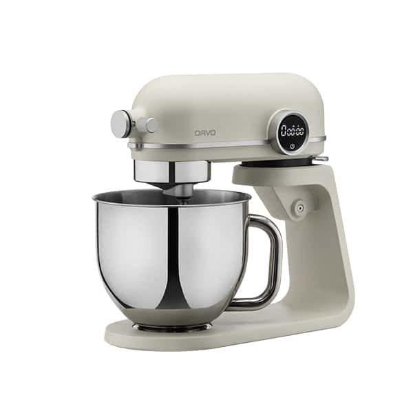 DAVO DSM5270 White - פרופיל נקי
