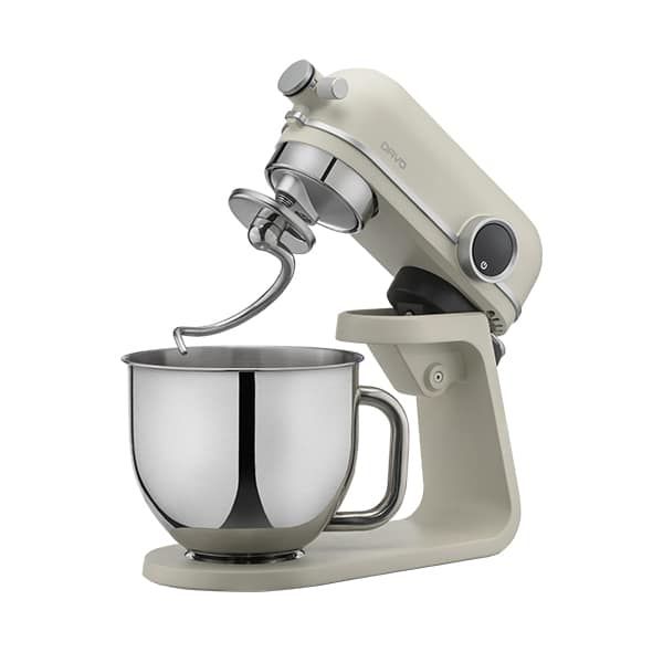 DAVO DSM5270 White - מבט על