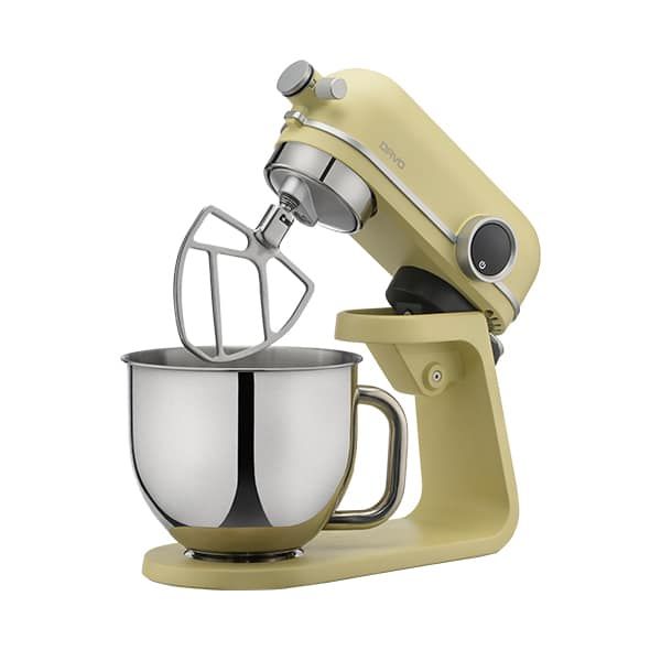 DAVO DSM5270 Yellow - תצוגה ומנוע