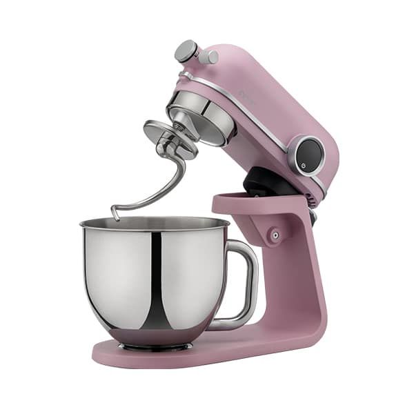 DAVO DSM5270 Pink - מבט צד