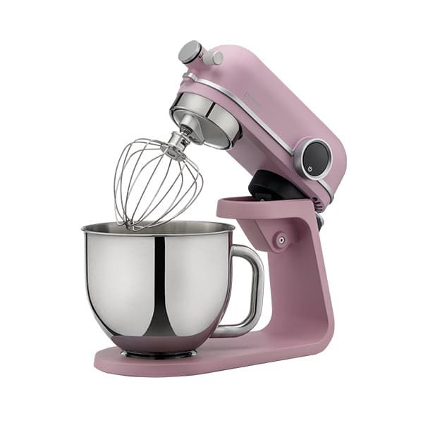 DAVO DSM5270 Pink - תצוגה דיגיטלית