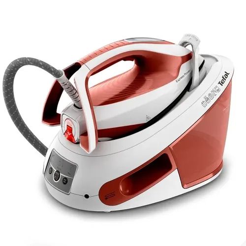 מגהץ קיטור Tefal SV8110E0 תוצרת צרפת תמונה ראשית מגהץ קיטור Tefal SV8110E0 תוצרת צרפת תמונה ראשית