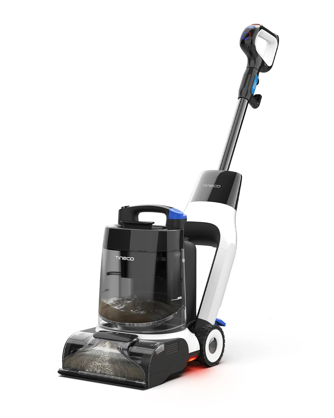 שואב שטיחים Tineco Carpet One Cruiser