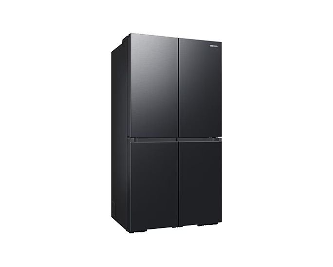 חלל פנימי גדול SpaceMax במקרר Samsung RF59C701EB1