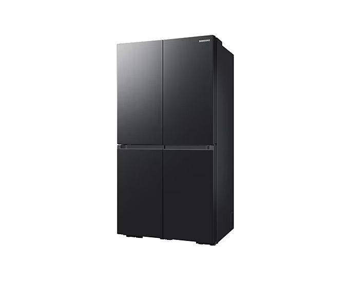 מערכת קירור מתקדמת במקרר Samsung RF59C701EB1