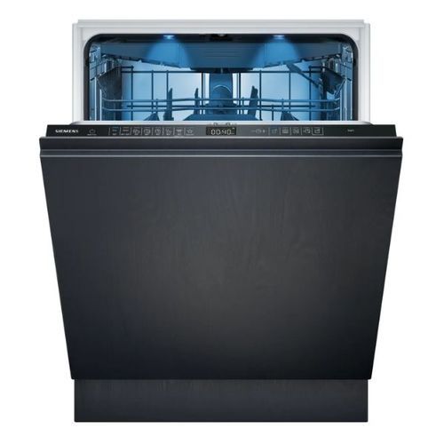 מדיח כלים אינטגרלי Siemens SN65EX12CE iQ500 רחב,14 מע` כלים- גרמניה סימנס | יבואן רשמי