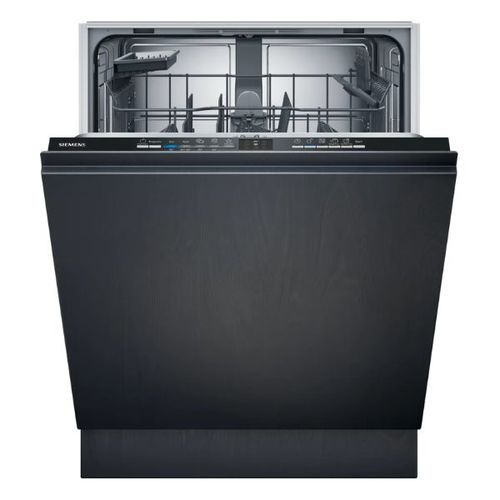 מדיח כלים אינטגרלי Siemens SN61IX13TE IQ100 רחב, 13 מע` כלים | יבואן רשמי