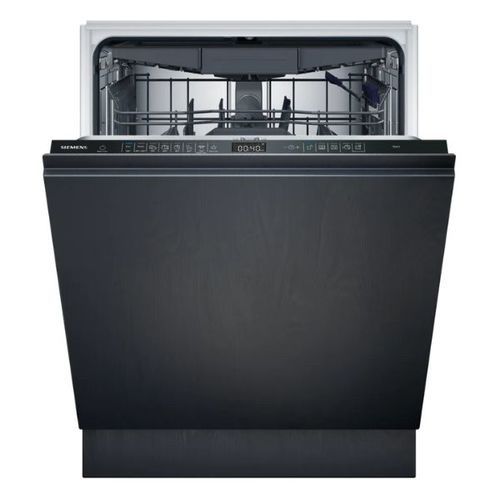 מדיח כלים אינטגרלי Siemens SN65EX13CE iQ500 רחב, 14 מע` כלים-גרמניה סימנס | יבואן רשמי