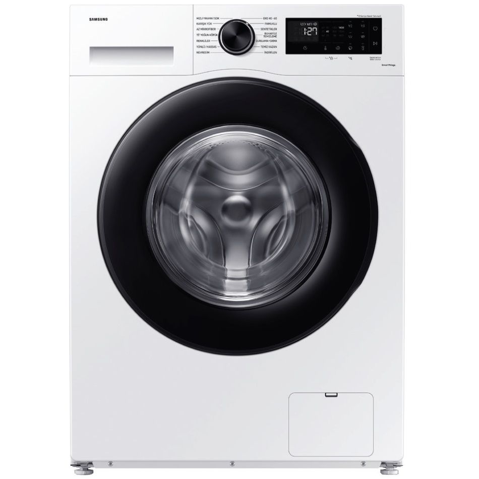 מכונת כביסה Samsung WW90CGC045AE 9 ק״ג EcoBubble מכונת כביסה Samsung WW90CGC045AE 9 ק״ג EcoBubble תמונה ראשית