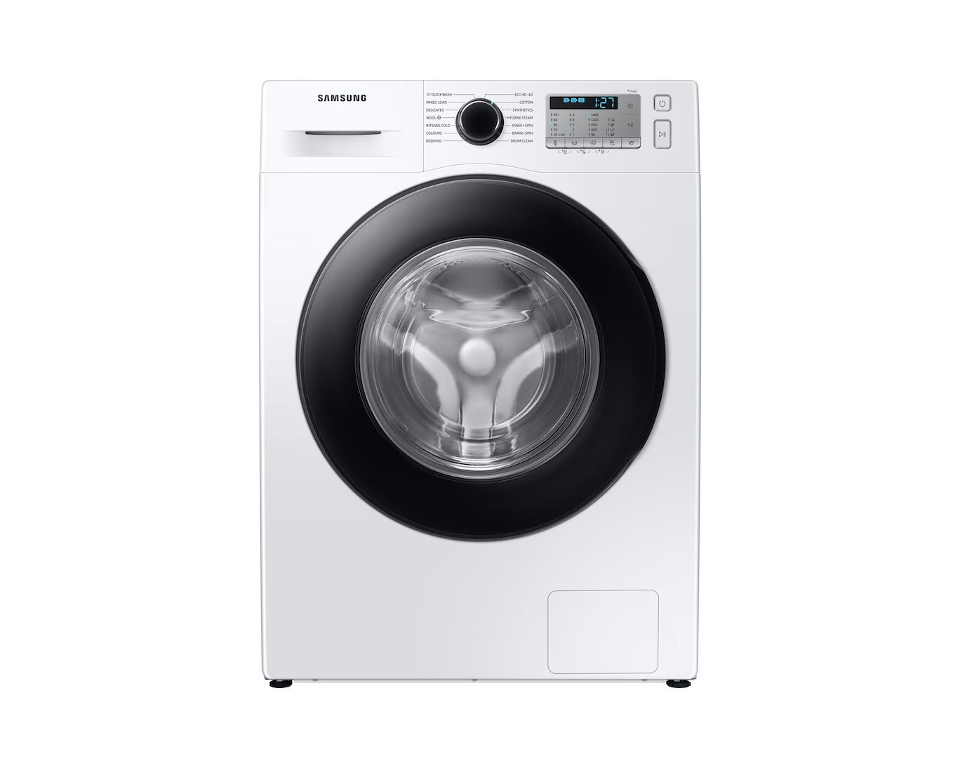 מכונת כביסה Samsung WW8STA046AH 8 ק״ג EcoBubble מכונת כביסה Samsung WW8STA046AH 8 ק״ג EcoBubble תמונה ראשית