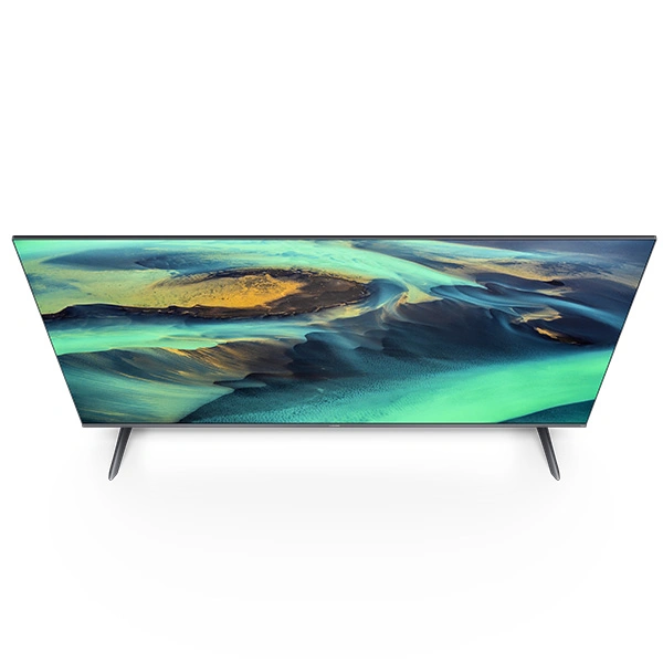 Xiaomi TV ממשק