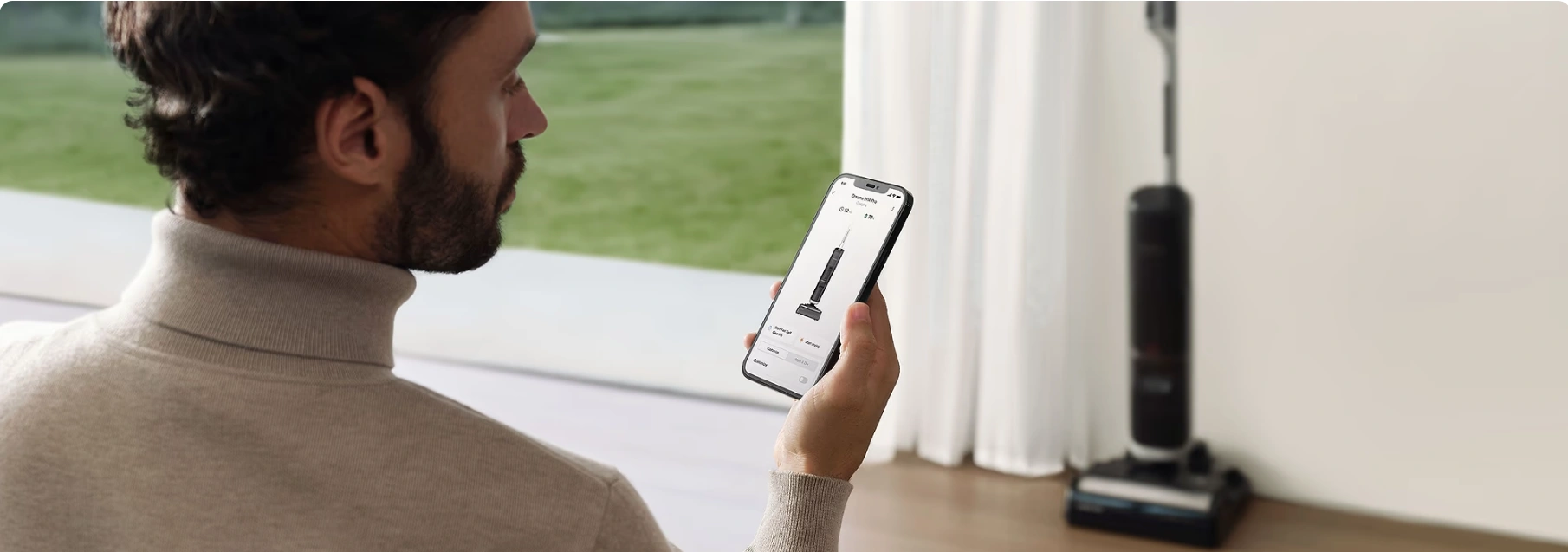 Dreame Home App