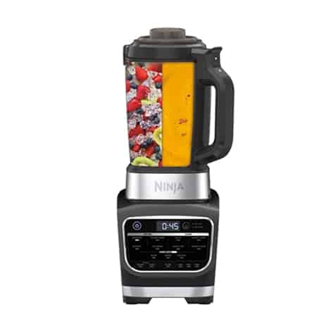 בלנדר Ninja HB153 חם קר Nutri COLD HOT עם קנקן זכוכית