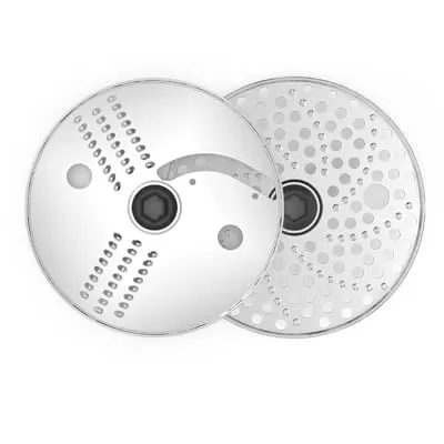 להבי Pro Extractor במעבד מזון Ninja BL682