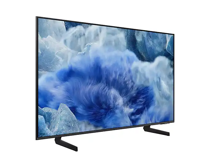 Samsung QE65Q8F 65 אינץ׳ QLED 4K Vision AI - עיצוב AirSlim Samsung QE65Q8F טלוויזיית QLED 4K בגודל 65 אינץ׳ בעיצוב AirSlim