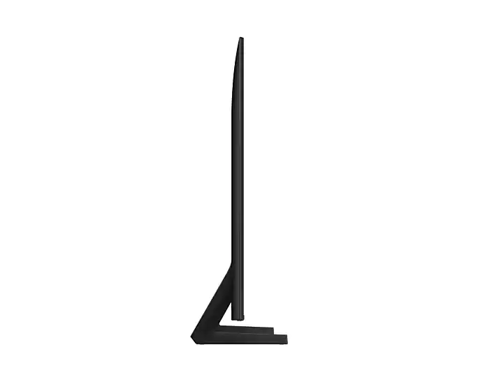 הדגמה של נפח צבע 100% – Samsung QE85Q8F