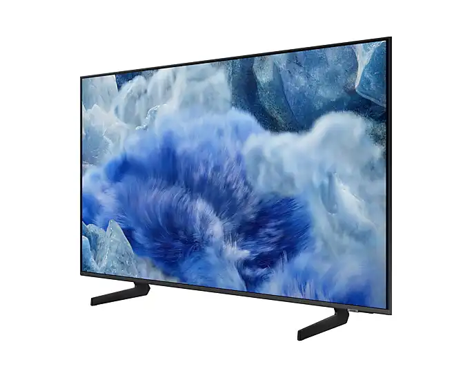 Samsung QE65Q8F - צבעי Quantum Dot עשירים במסך QLED 4K Samsung QE65Q8F מסך QLED עם צבעים עשירים בטכנולוגיית Quantum Dot