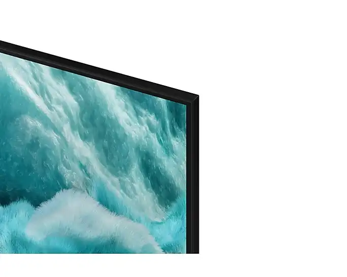 Samsung QE50Q7F –&nbsp;צבעים עשירים עם Quantum&nbsp;Dot