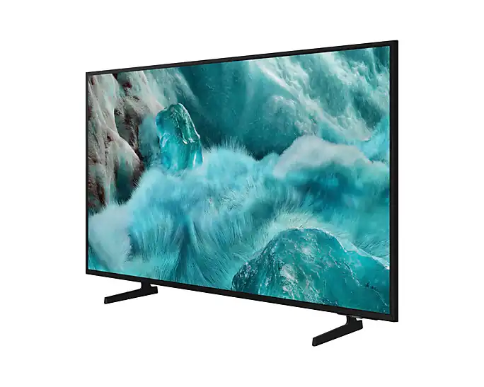 Samsung QE50Q7F – עיצוב AirSlim דק במיוחד