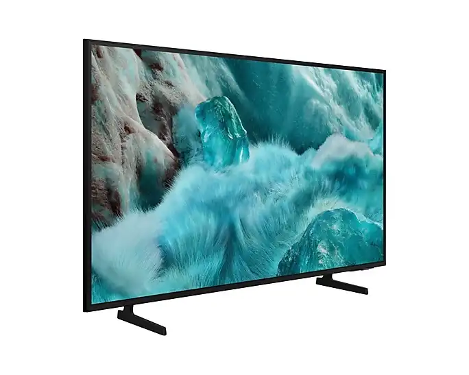 Samsung QE50Q7F –&nbsp;Vision&nbsp;AI משדרג תמונה