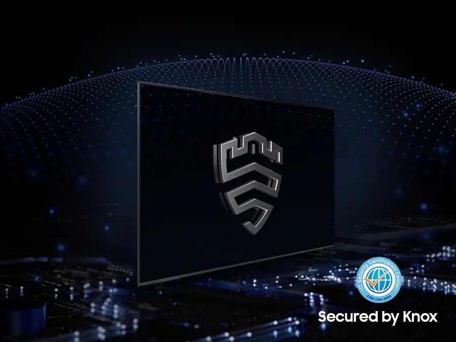 Samsung QN85F Neo Quantum HDR – בהירות מדויקת Samsung QN85F Neo Quantum HDR – בהירות מדויקת