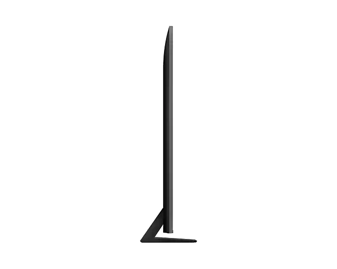 איכות צבעים עשירה בטלוויזיית Samsung QE55QN80F Samsung QE55QN80F – איכות צבע