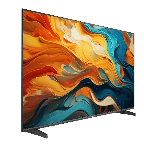 Haier H43K85FX Haier H43K85FX – טלוויזיה חכמה 43 אינץ' עם Google TV