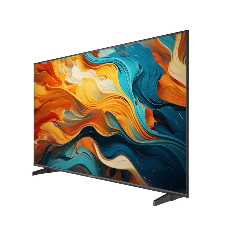 Haier H43K85FX Haier H43K85FX – טלוויזיה חכמה 43 אינץ' עם Google TV
